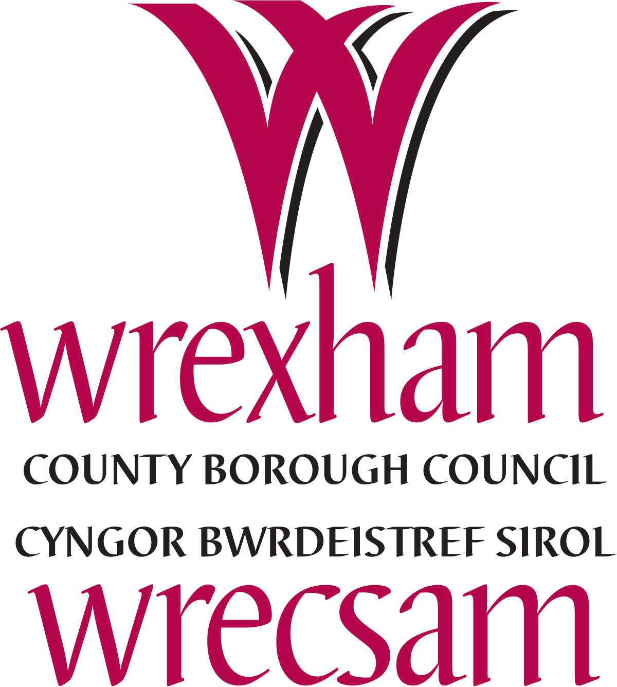 Wrexham county borough council